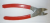 16mm Netting Pliers(Red Handle)